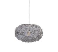 Northern Lampe à suspension Heat – acier – Ø80 cm – E27