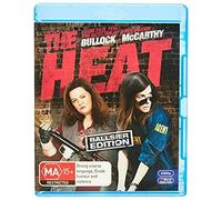 Heat, The