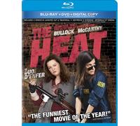 Heat, The [Blu-ray]