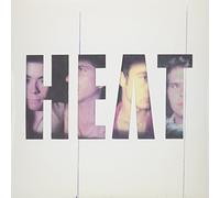 Heat, the - Chalk It Up