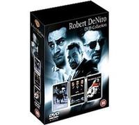 Heat / The Deer Hunter / Goodfellas , (Box Set) G