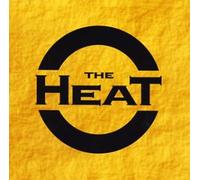 Heat - The Heat (Japon)