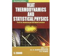 Heat Thermodynamics and Statistical Physics