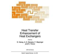 Heat Transfer Enhancement Of Heat Exchangers