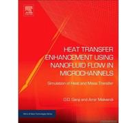 Heat Transfer Enhancement Using Nanofluid Flow In Microchann