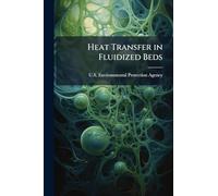Heat Transfer in Fluidized Beds