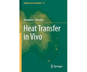 Heat Transfer in Vivo