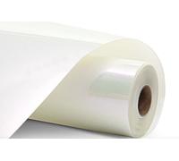 Heat Transfer Vinyl Chameleon - Gold to Green - 30.5 x 90 cm (Blanc à rouge)