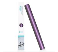 Heat Transfer Vinyl Chameleon - Gold to Green - 30.5 x 90 cm (Vert à violet)