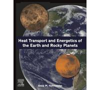 Heat Transport and Energetics of the Earth and Rocky Planets