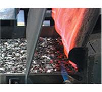 Heat Treating