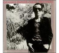 Heat treatment (1976, & The Rumour) / Vinyl record [Vinyl-LP]