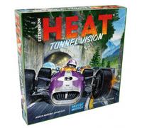 Days of Wonder – Jeu – Heat : Tunnel Vision (Ext)