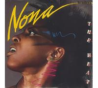 Heat (US, 1985) / Vinyl record [Vinyl-LP]