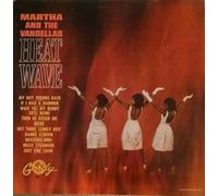 Heat Wave Edition Limitée CD