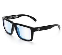 Heat Wave Visual XL Vise Z87 Lunettes de soleil, Noir (noir), Taille unique