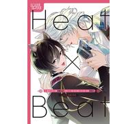 Heat X Beat: I May Be An Omega, But I'm Going To Be An Idol!