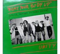 Heat Your Body Up (Special Remixed Extended Version)