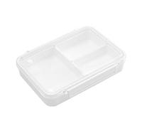 Heatable Lunch Box - bentoo Lunch Box | bentoo Food Container | Leak-Proof Kids Adults | 3 Sizes 350-950ML, Microwave Safe, Dishwasher Safe, Picnic School Office Camping, Eco-Friendly Material