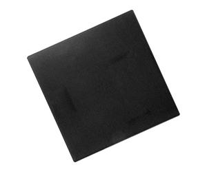 Heated Bed Sticker Sheet Build Surface High Temperature Resistant 320 x 310 mm/12,6 x 12,2 in compatible avec CR-10S PRO/CR-X 3D Printer Maiju