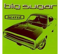 Heated by Big Sugar
