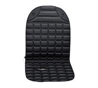 Heated Car Seat Cushion,12V Vehicle Warming Supplies - Electric Auto Seat Heater Effortless Heat,for Cars Trucks SUVs RVs Drivers Travelers Winter Driving Daily Commute Road Trips Long Distance Drive