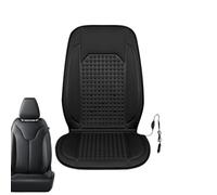 Heated Car Seat Cushion, Adjustable Seat Warmer & Quick Warm Mode for Comfortable Winter Travel, Auto Heating Pad for Truck SUV RV Sedan Automotive Van Cold Weather Driver Passenger Road Trip Use