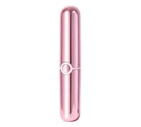 Heated Eyelash Curler, 4 Temp Modes Portable Electric Makeup Tool