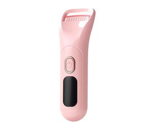 Heated Eyelash Curler, Beauty Tools with 3-Temp Modes & Adjustable Heating Wand for Long Curl Hold, Fast-Heat for Women Girls Home Travel Salon Wedding Work Photoshoot Birthday Daily Events
