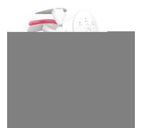 Heated Eyelash Curler - Small Lash Curling Tool | Long-Lasting Heated Eyelash Curler, Beauty Tool with 3 Temperature Settings for Women Daily Makeup Eye Care Cosmetic