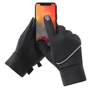 Heated Gloves - USB | Finger Hand Warmers | Heated Ski Gloves for Women to Keep Hands Warm in Cycling, Driving, Sports, Hiking, Outdoor Winter Activities and Daily Cold Weather Use