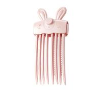 Heated Hair Root Clip, Wireless Crown Lifter, Temperature Control | Instant Volumizing Hair Lift, Cordless Heated Root Lifter Clip, Convenient Styling Accessory Tool For Woman Salon Vacation