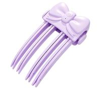 Heated Hair Volume Clip 4 Claw Root Lifting Comb 2 Levels USB Rechargeable | Creates And Body At The Roots With Two Adjustable Heat Levels. Works On All Hair Types For A Quick, Long-lasting
