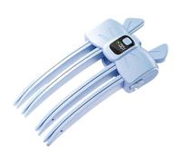 Heated Hair Volume Clip, Cordless Rechargeable Root Lifter Styling Tool | Professional Bang Styling Clip, Heat Settings, Portable Rechargeable Design, Ideal For Home Travel Dorm Apartment