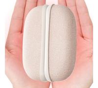 Heated Hand, Magnetic Split Warmer, 3-Temperature Portable Heater, USB Rechargeable Hand, Winter Outdoor Accessory, Camping Hiking Gear, Skiing Golf Glove Warmer for Men, and Women