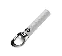 Heated Ice Cream Scoop - Rechargeable Spoon | LED Display, Fast Warming