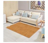 Heated Indoor Multi-Purpose Rug,50x30cm Tapis Chauffant Intérieur, Montée en Température Constante,Température Réglable,Matériau PVC Résistant,Adapté Sols Froids Hiver