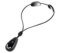 Heated Neck Massager,Electric Massagers Massage Device | Portable Neck Massage Tools, Deep Tissue Body Massager For Men Women