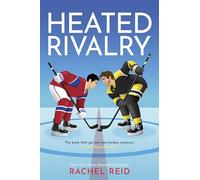 HEATED RIVALRY