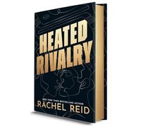 Heated Rivalry Collector’s Edition: Now Streaming on Crave and HBO Max