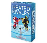 Heated Rivalry Deluxe Limited Edition: Now Streaming on Crave and HBO Max