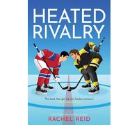 Heated Rivalry (Game Changers, 2) (Rachel Reid, anglais, poche)