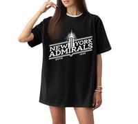 Heated Rivalry Merch Rozanov 81/21/24 Graphic T-Shirt Heated Rivalry-shirt unisexe à col rond et manches courtes, haut streetwear décontracté pour les fans de la série 04-Noir XXL