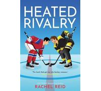 Heated Rivalry: Now Streaming on Crave and HBO Max (Game Changers) [Paperback]