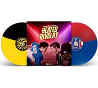 Heated Rivalry (Original Series Soundtrack)