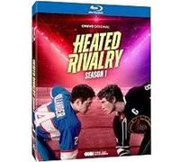 Heated Rivalry Season 1 Blu-ray