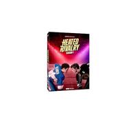 Heated Rivalry Season 1 DVD DVD