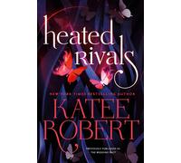 Heated Rivals (Previously Published As The Wedding Pact)
