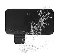 Heated Seat Cushion - 34.25 Inch Electric Chair Pad | USB Powered 3 Gear Heating Oxford Cloth Warm Cushion | Office Car Camping Travel