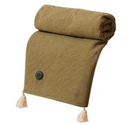 Heated Shawl - 3-Level Winter Shawl | 4 Hours Auto Shut Off Heated Blanket, Warm Wrap for Women Car Camping Hiking Bed Home Winter Travel Cold Weather Indoor Use, Heating for Daily Comfort | So